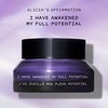 Alicia's Affirmation: I Have Awakened My Full Potential